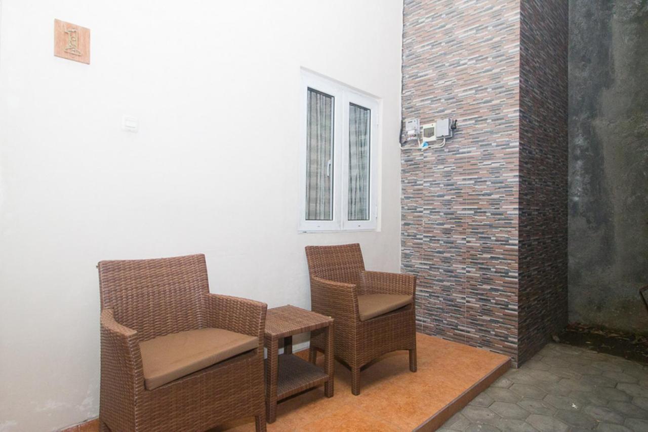 Reddoorz Plus Syariah Near Alun Alun Sampang Sampang  Exterior foto